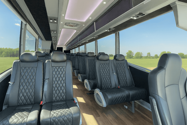 Easy Travel Throughout Portsmouth