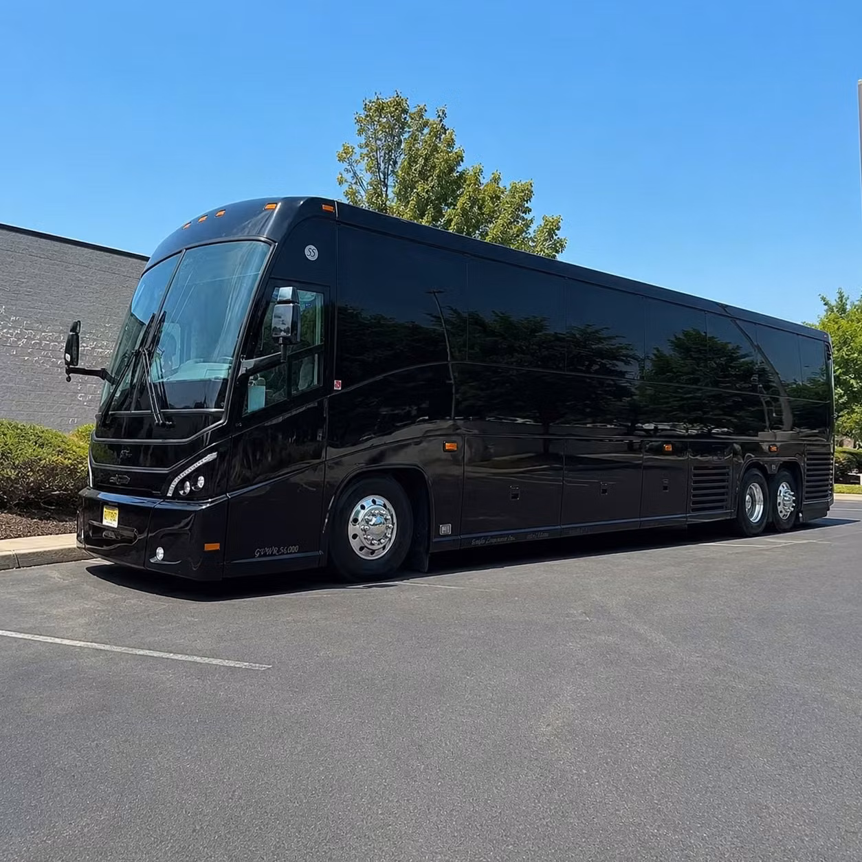 airport transfers and inter city transportation for government personnel in portsmouth