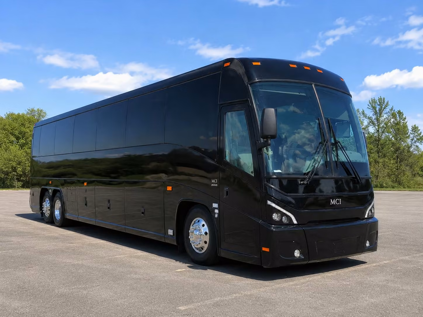 charter bus rentals for portsmouth corporate events and conferences