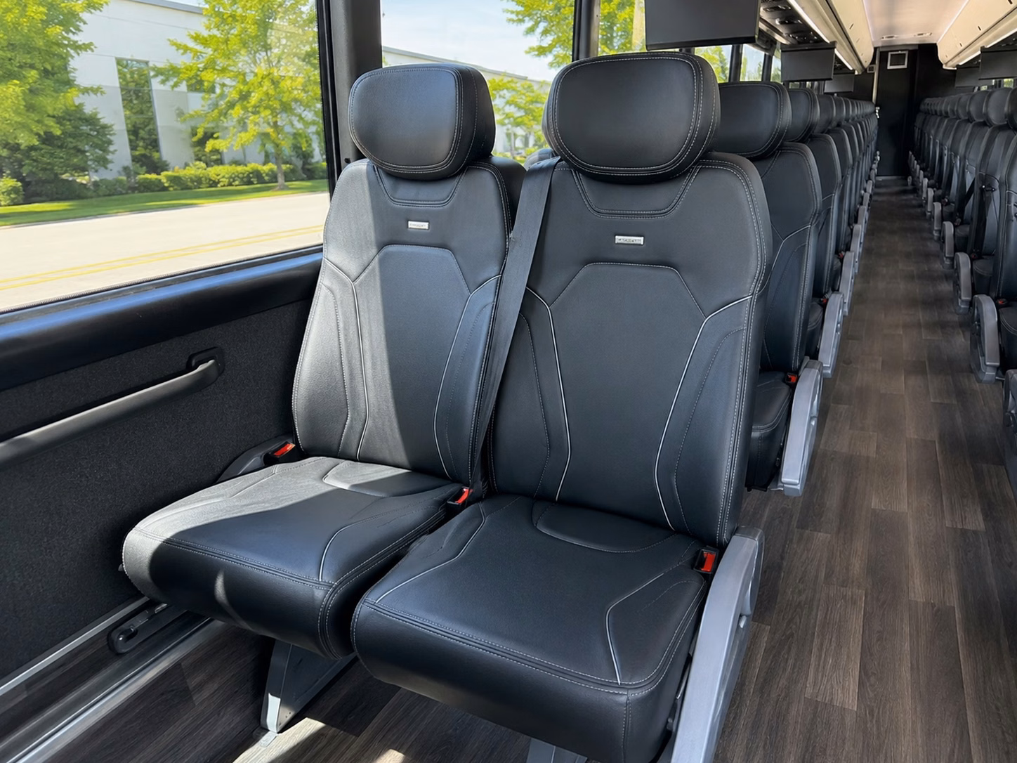 coachbusportsmouth com will help you shuttle guests between portsmouth hotels and your venue