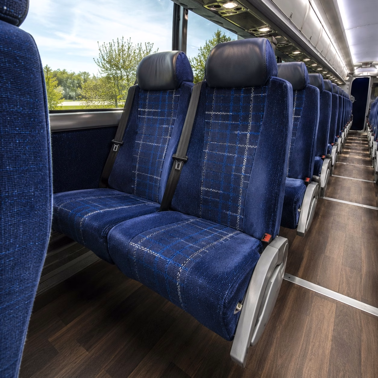 compare portsmouth bus rentals from a network of companies in minutes
