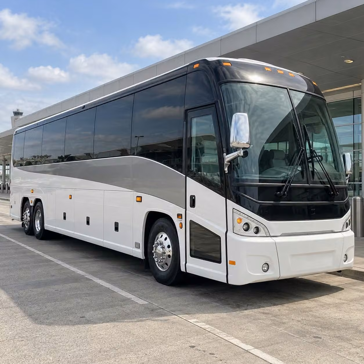 day trip transportation to colonial williamsburg and jamestown settlement