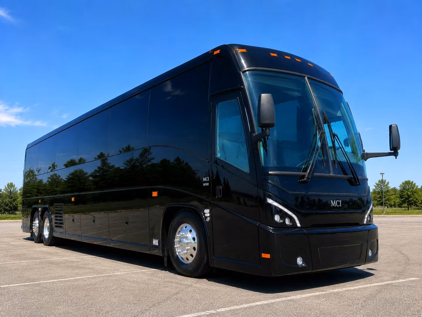 employee shuttle services for portsmouth businesses and shipyard operations