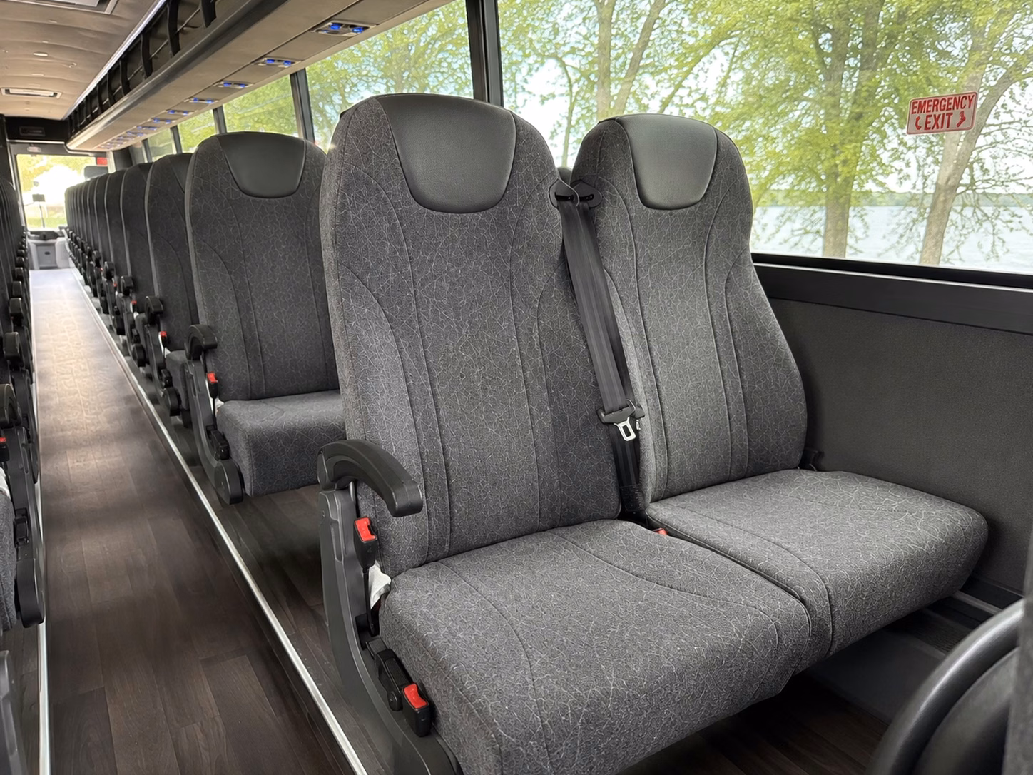 how where and when you re traveling affects portsmouth charter bus rates