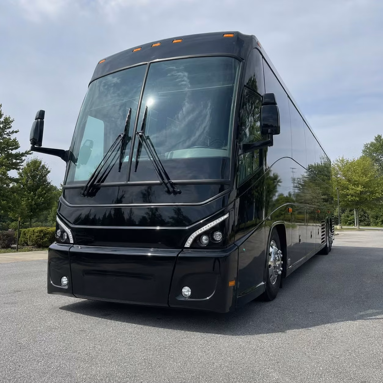 medical center and healthcare workforce shuttles in portsmouth