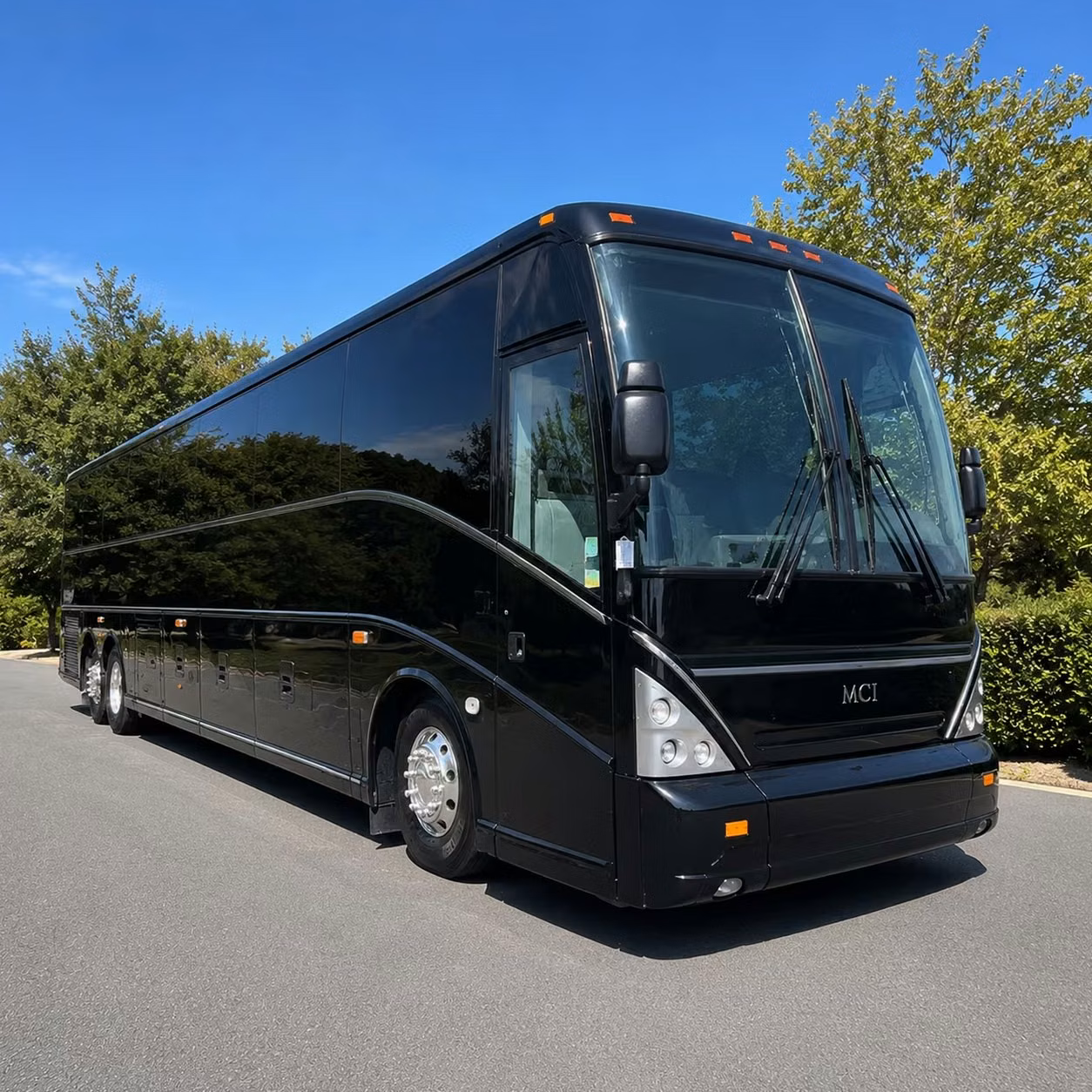 multi stop concert weekends and festival transportation in the hampton roads area