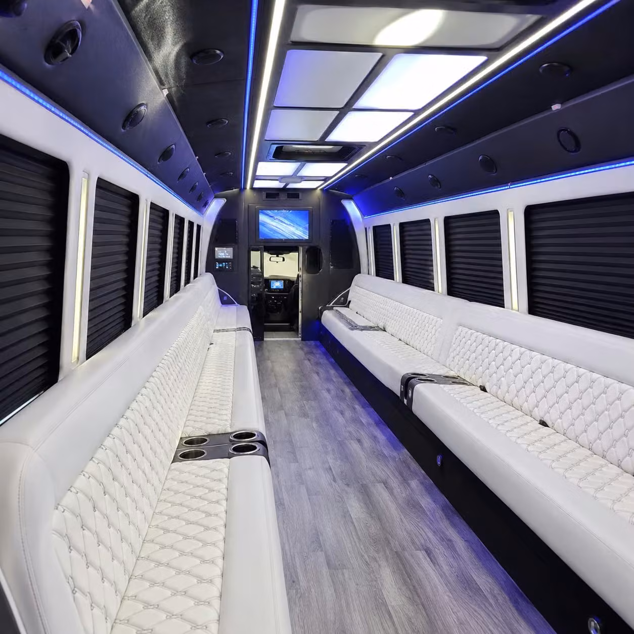 portsmouth prom transportation