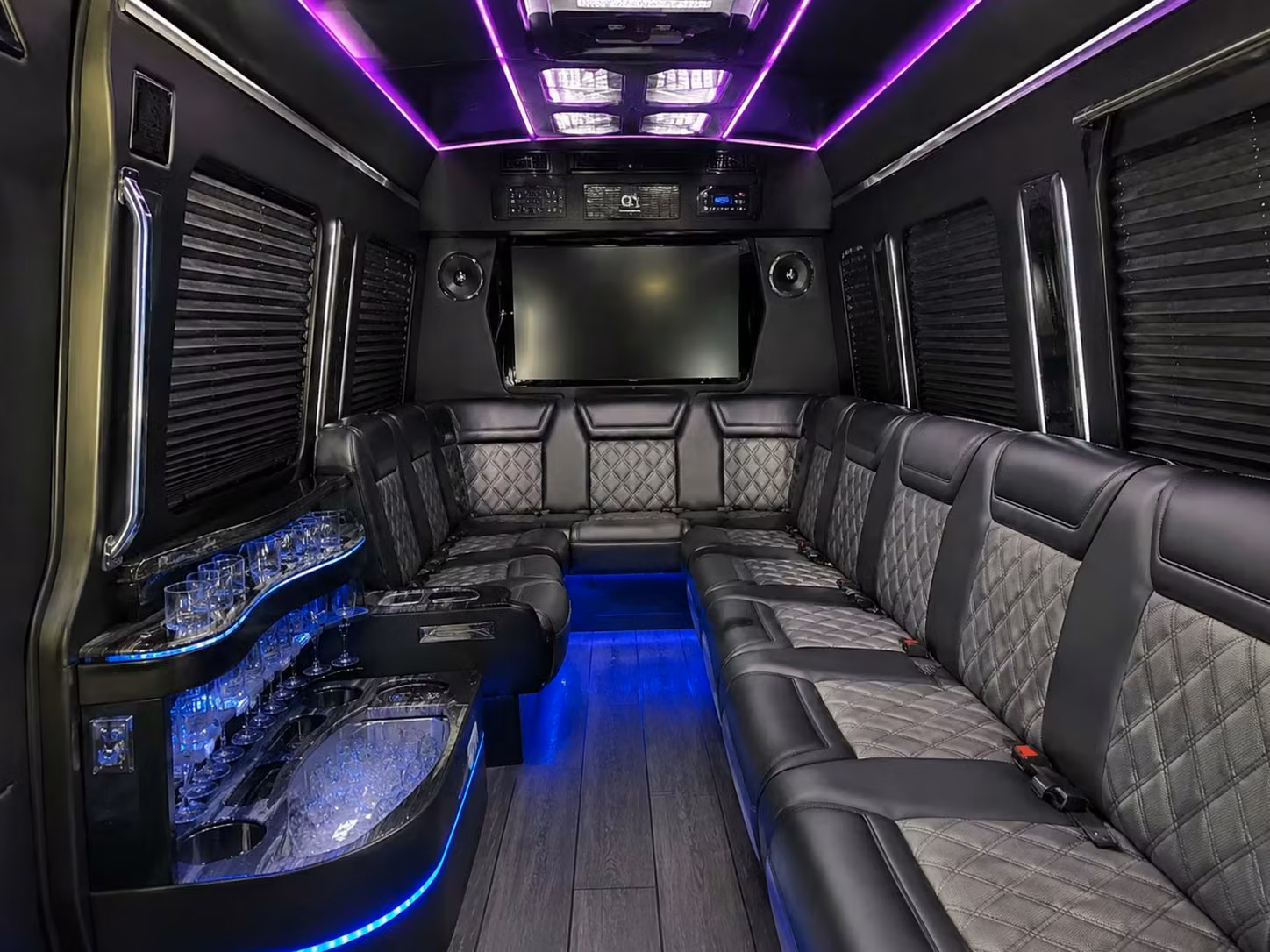 ready to compare portsmouth wedding shuttle buses for your bachelorette party or rehearsal dinner