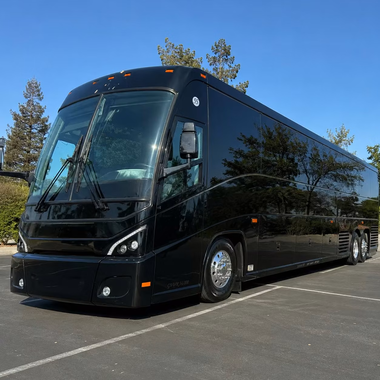 transportation for government conferences ceremonies and events in portsmouth