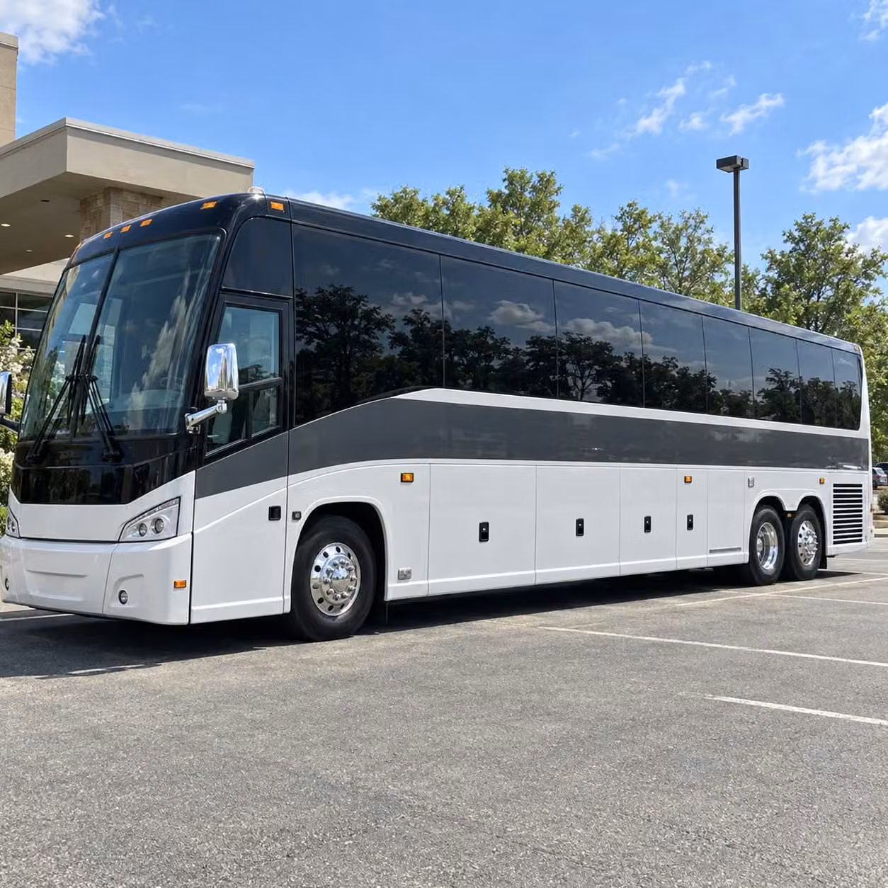 you can find and book private event transportation in portsmouth and any nearby city