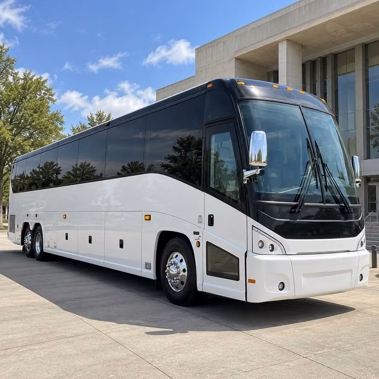you can find and book school event transportation in portsmouth and any nearby city